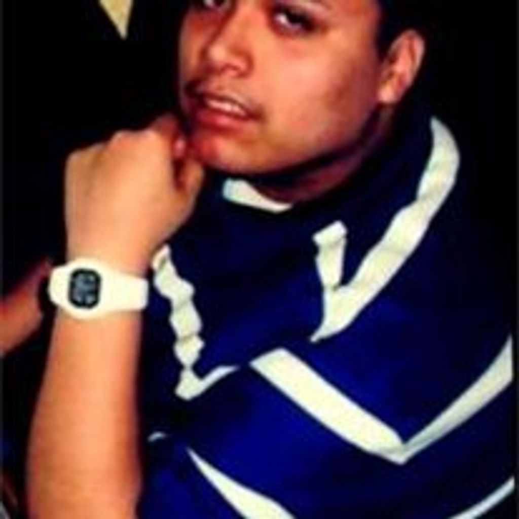 Rigoberto Juarez-Rodriguez