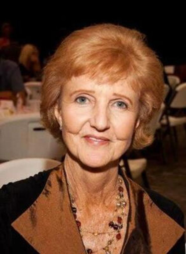 Diana Grace Joseph Profile Photo