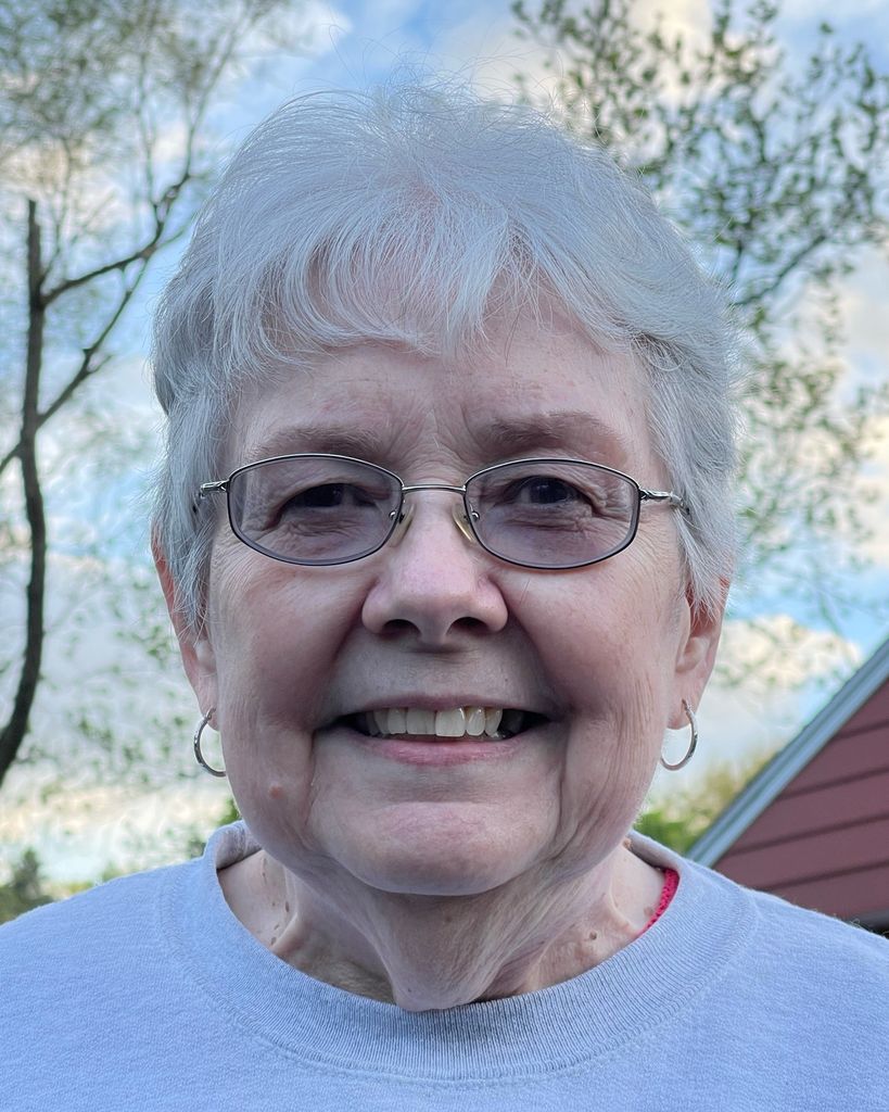 Vera E. McCreery Profile Photo