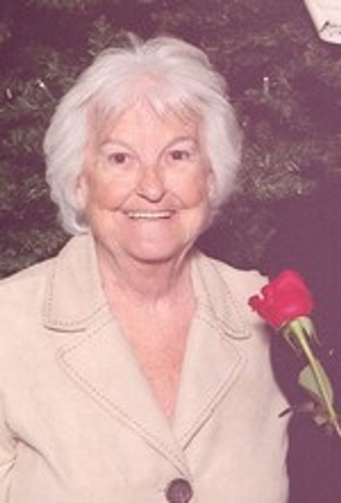 Kathleen M. Marquardt