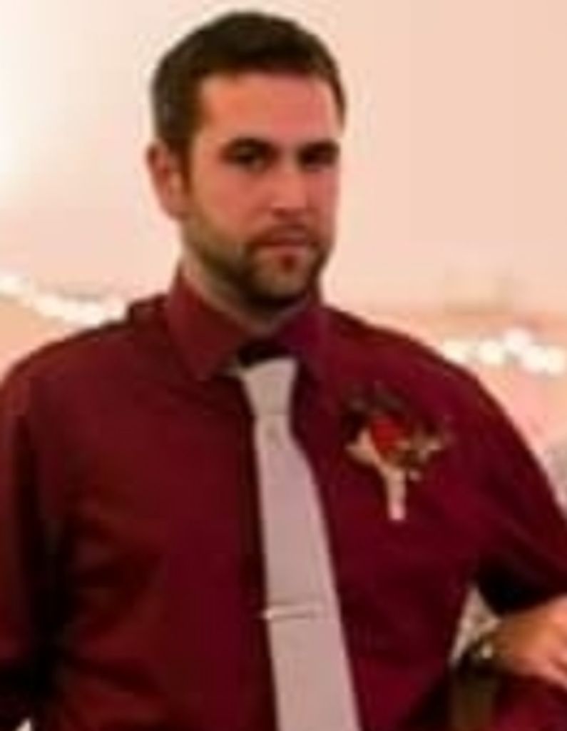 Nicholas "Nic" Kasten