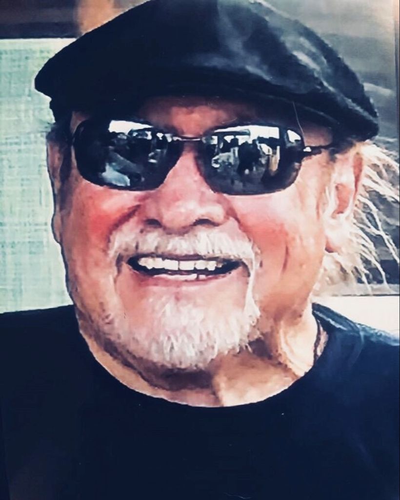 David C. Maestas