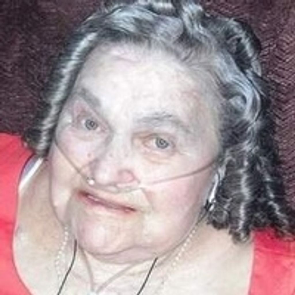 Ethel Dimichele Bonis