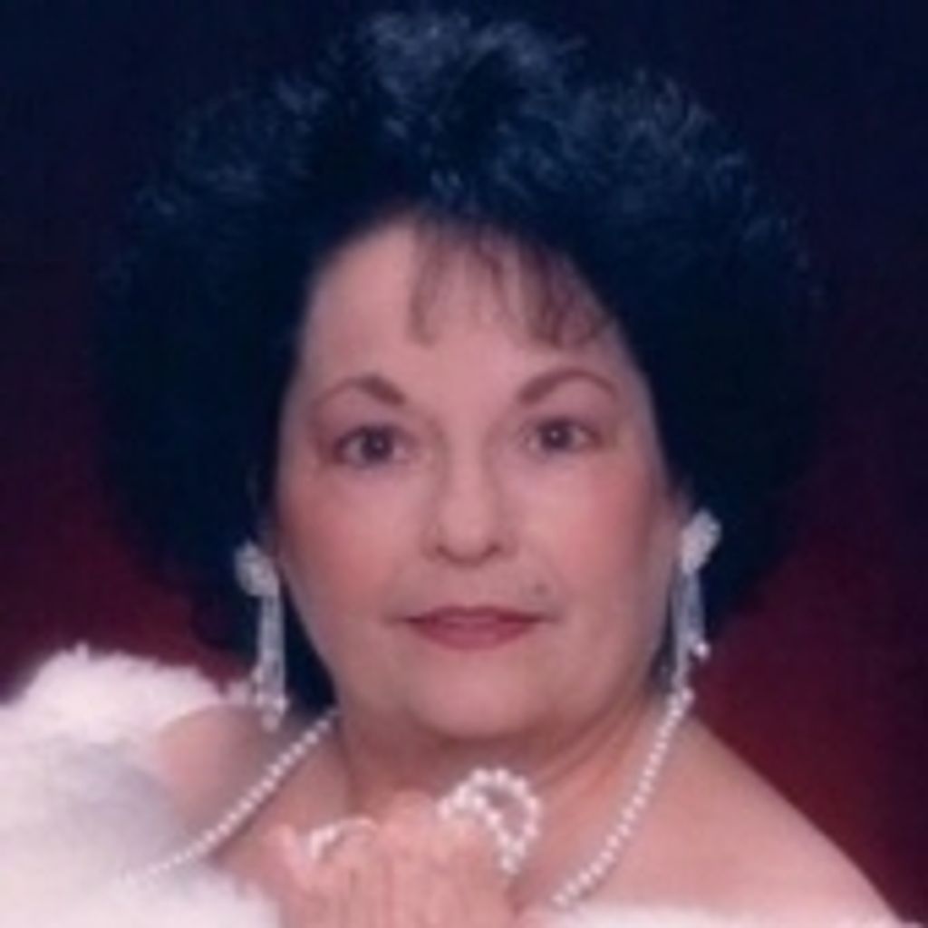 Lois Holder Coffer