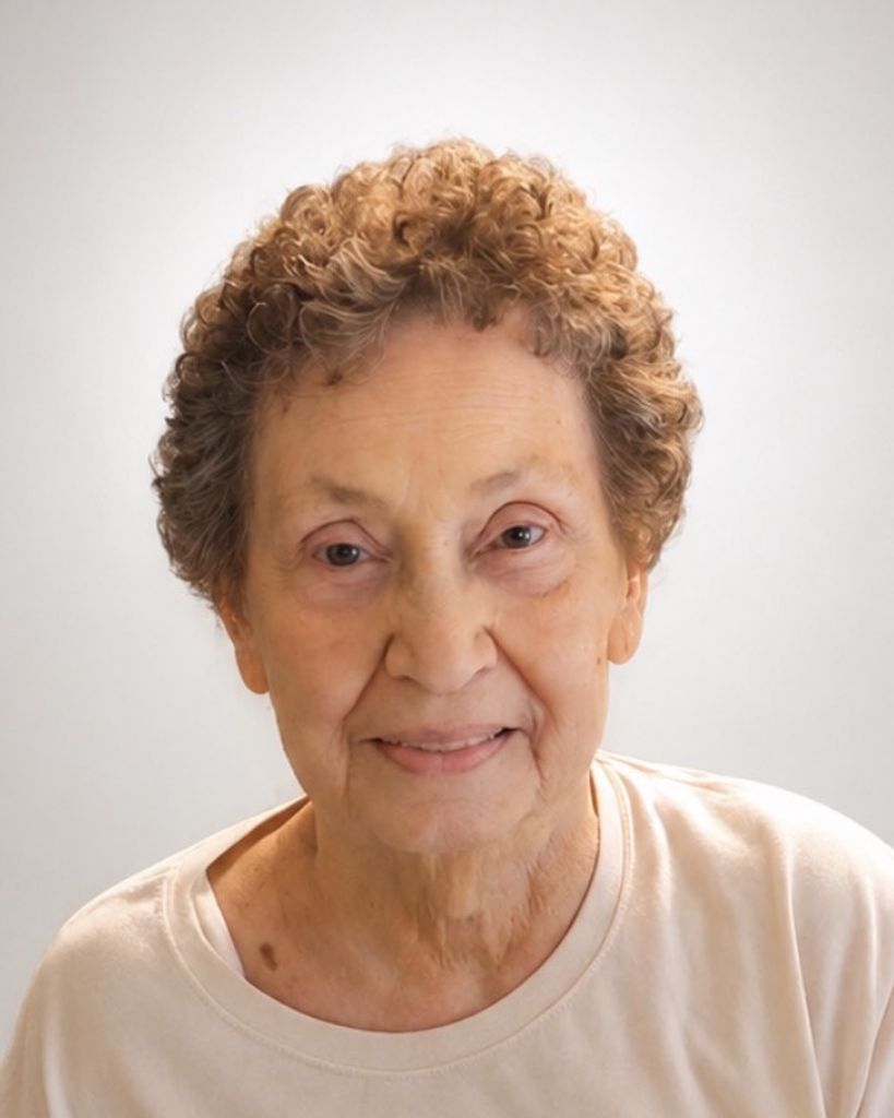 Carol Ann Wickham