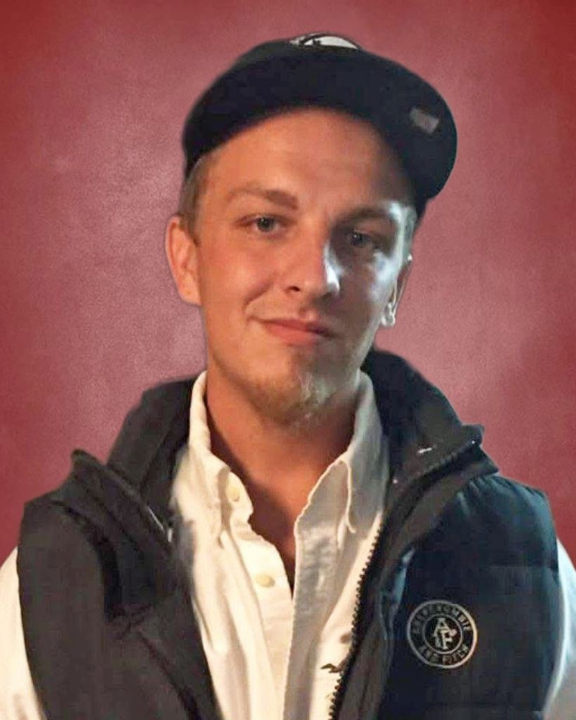 Cody Hurley Profile Photo