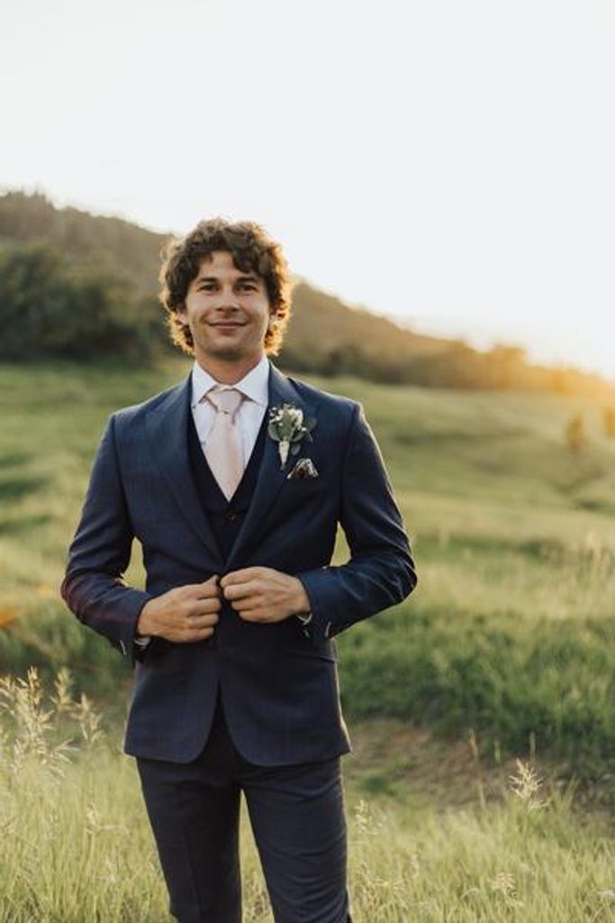 Garrett Randall Pace Profile Photo