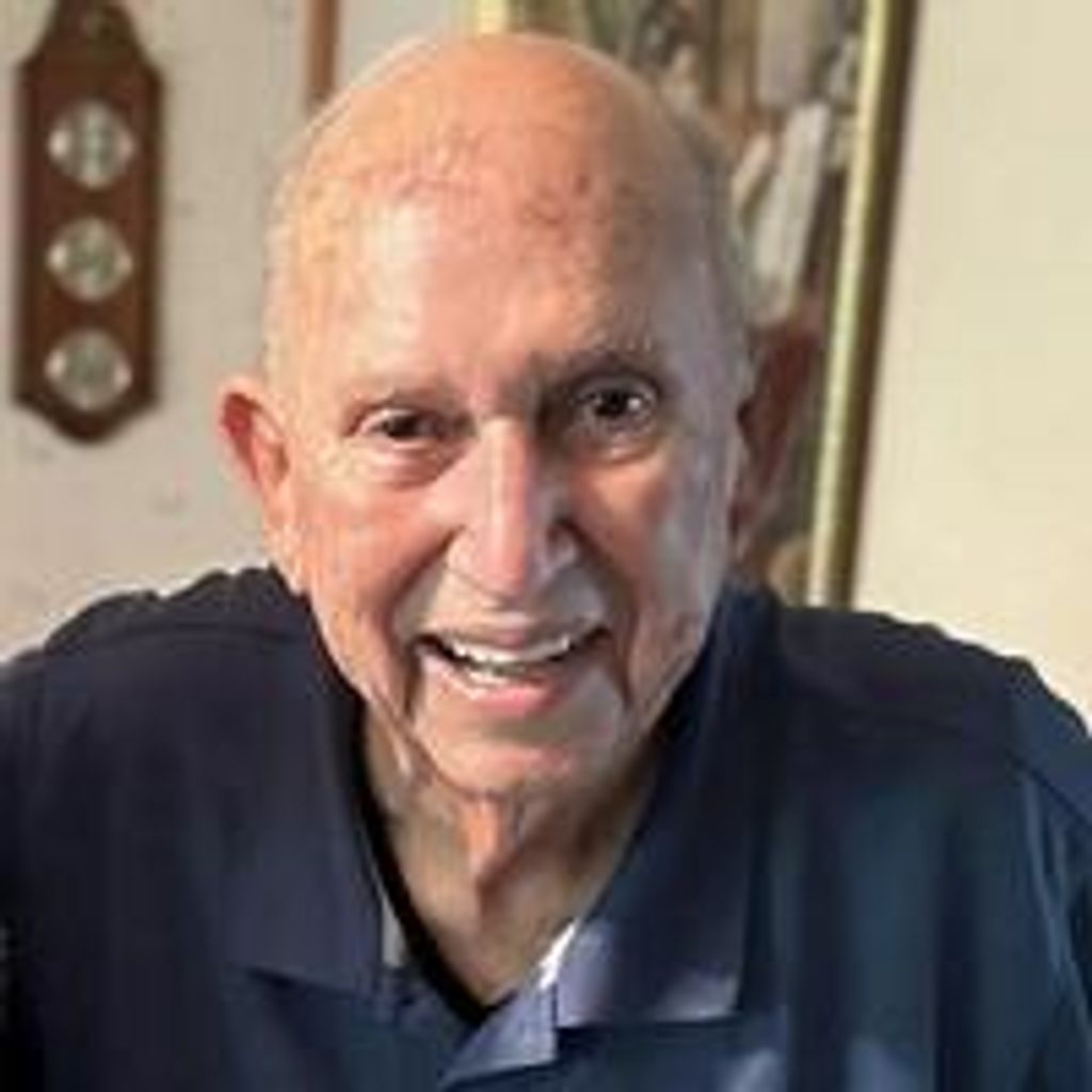 Herschel Henry Reese
