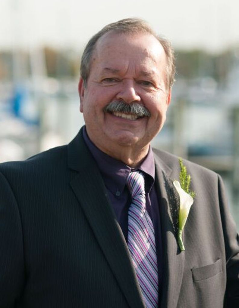 Peter Barry Nathanson Profile Photo