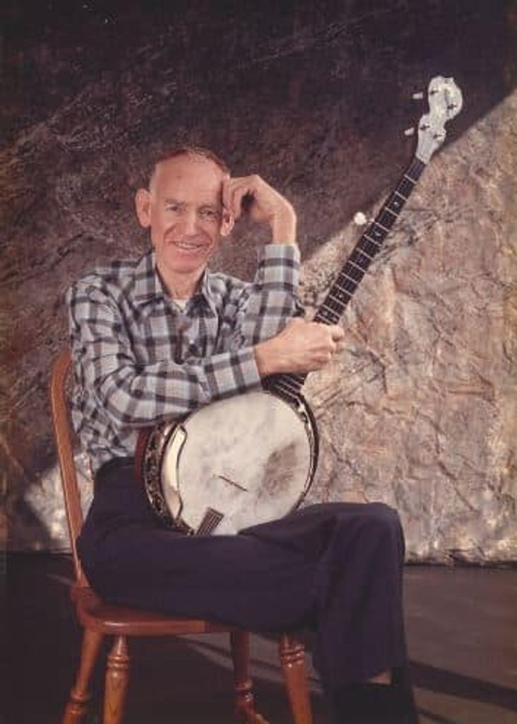 Warren T. Polk
