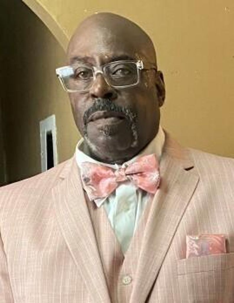 Ernest Nathaniel Johnson, Jr Profile Photo