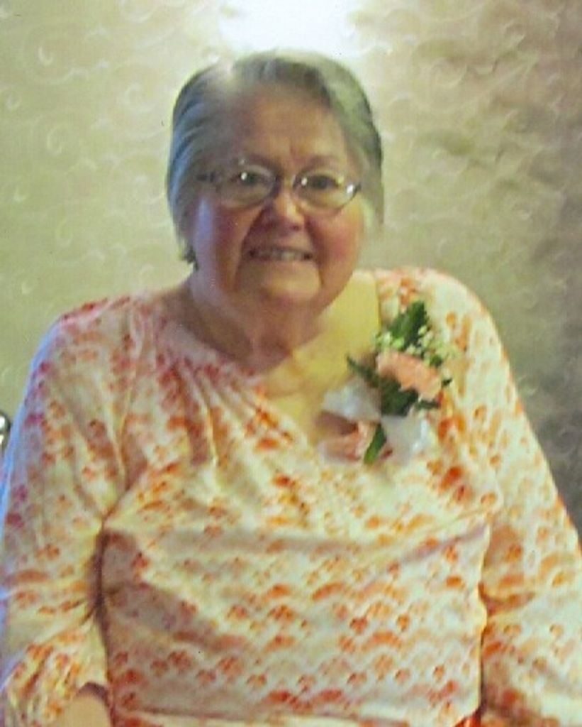 Mildred Hannah White