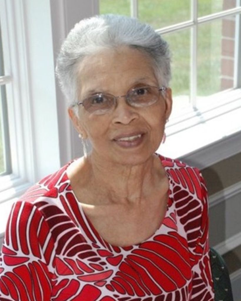 Margaret Emmagene Baker Profile Photo