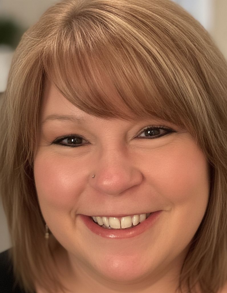 Wendy M. GALLAWAY Profile Photo