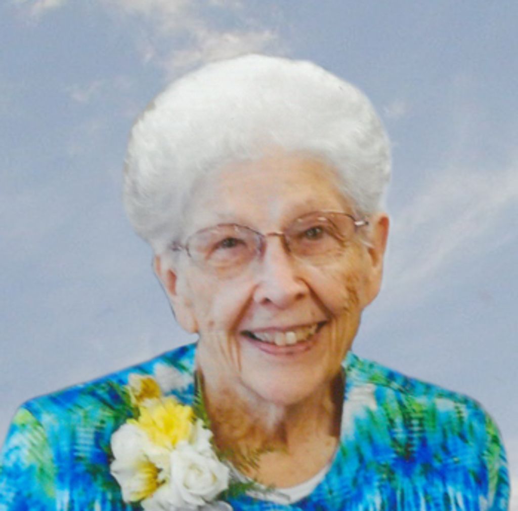 Dorothy H. Brandt