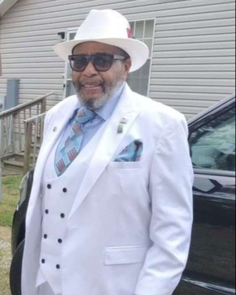 Carlton E. McPhail Sr. Profile Photo