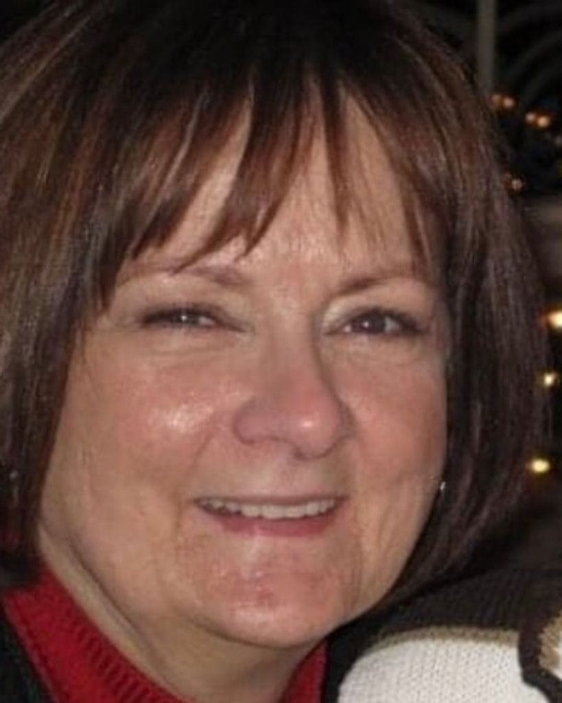Barbara Tomaszycki