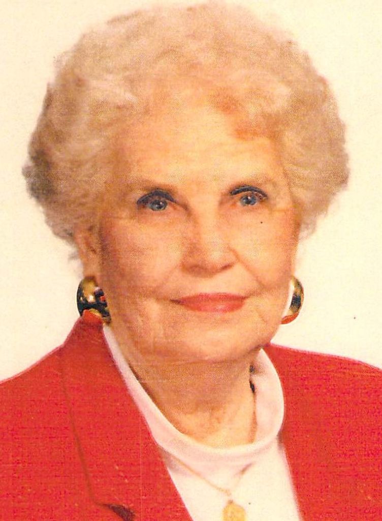 Marjorie Powell