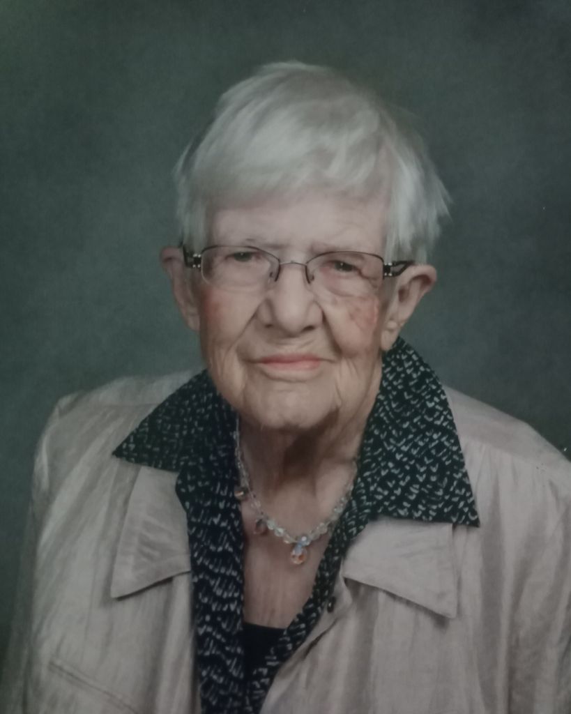 Ethel Mae Beuch Profile Photo