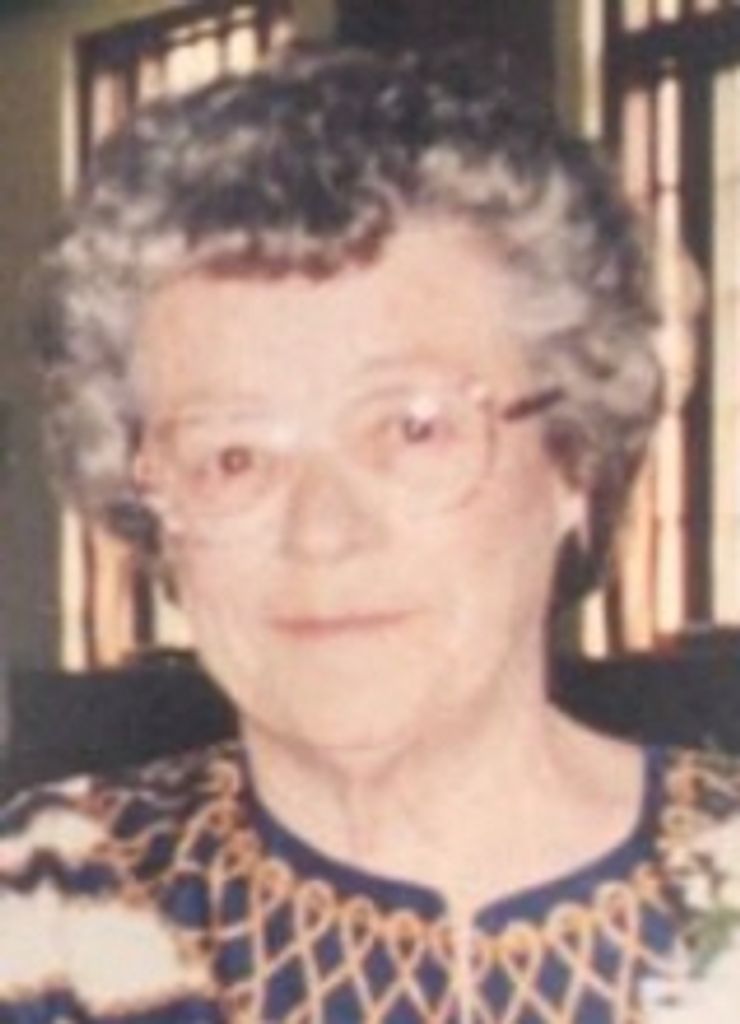 Therese  "Terry" (Drapeau)  Desrochers