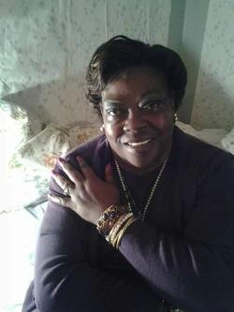Ms. Grace Clayton Motley