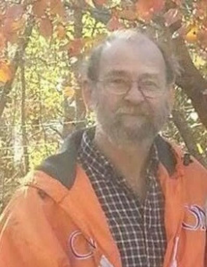 Robert "Tony" W Cantrell Jr.