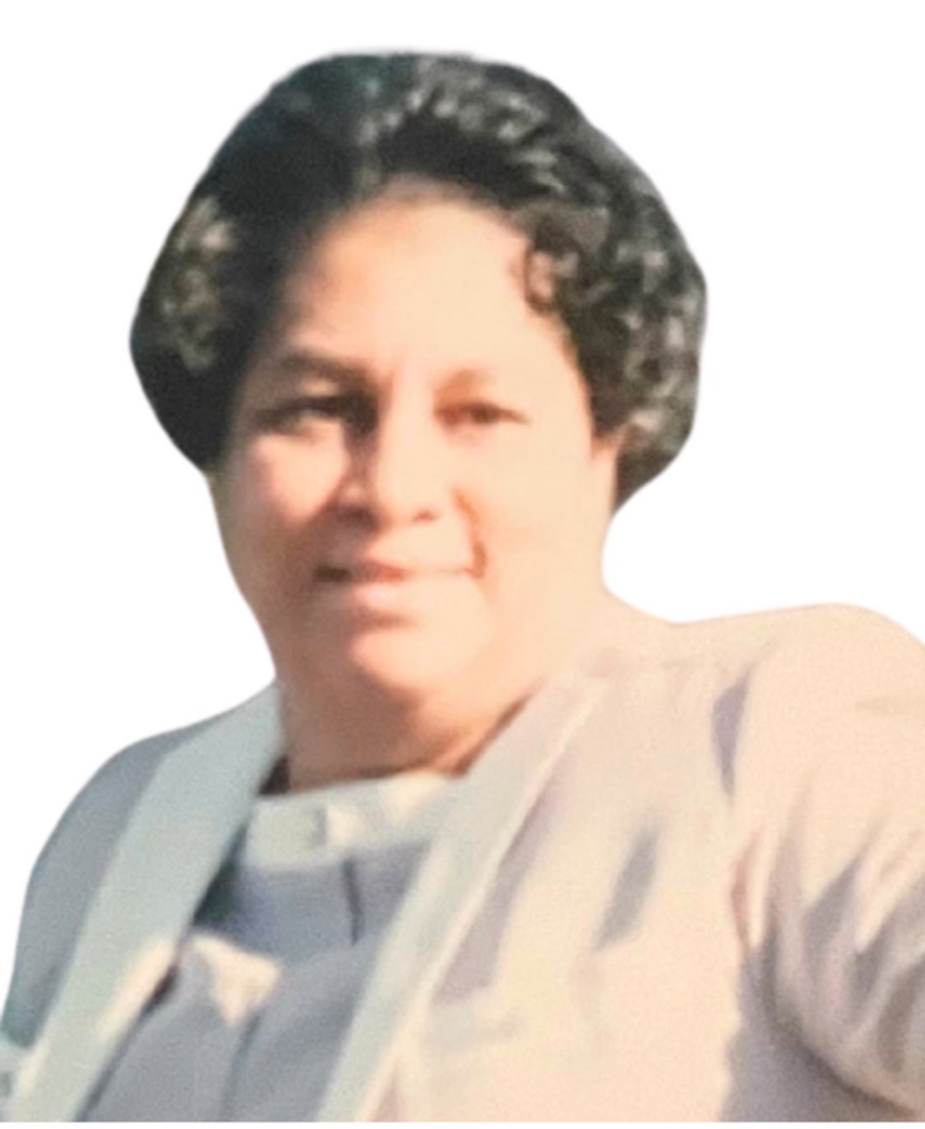 Mother Janie M. Knight Profile Photo