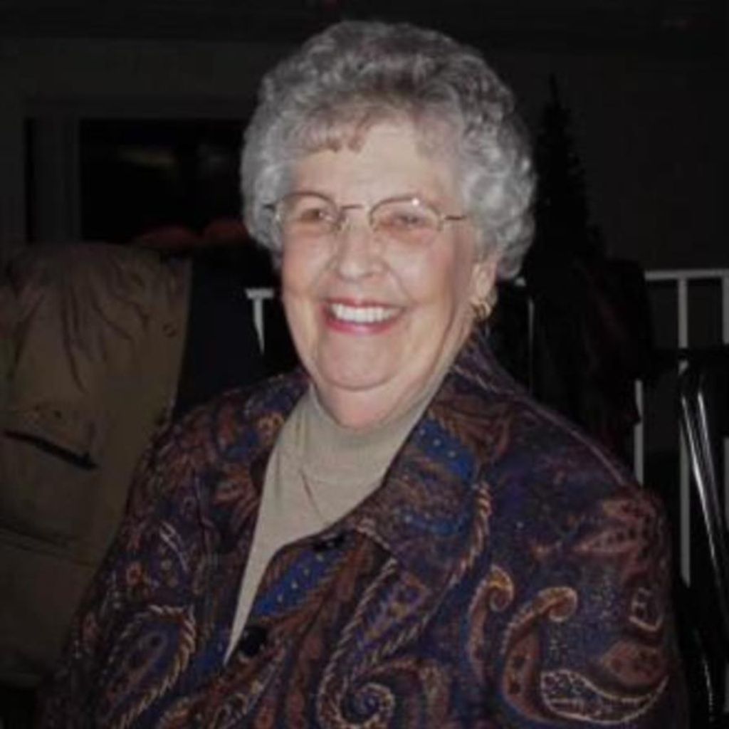 Wilma Loraine (Penn) Simms Profile Photo