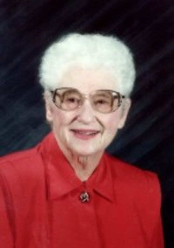 Evelyn Russell
