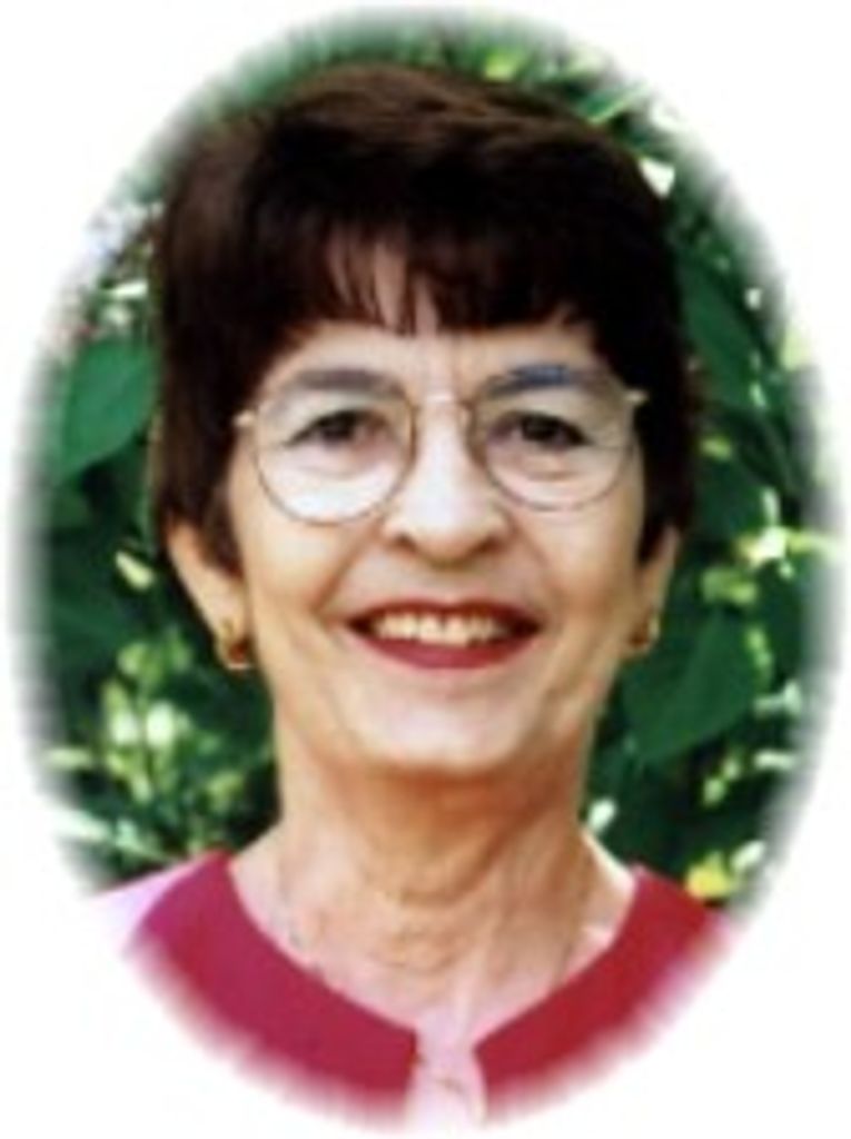 BEVERLY JOHNSON RIEDY