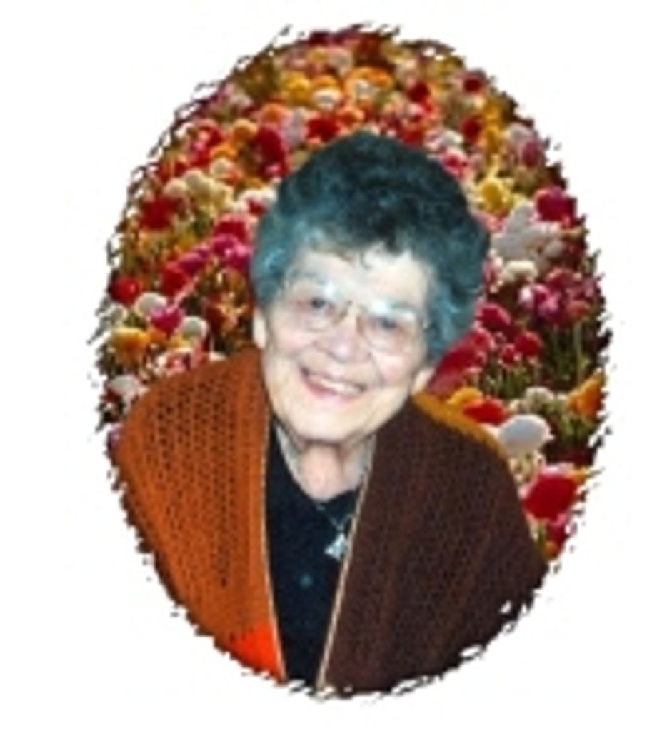 Imelda L Payne