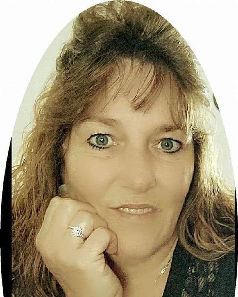Kathy Lynn Obenour-Large