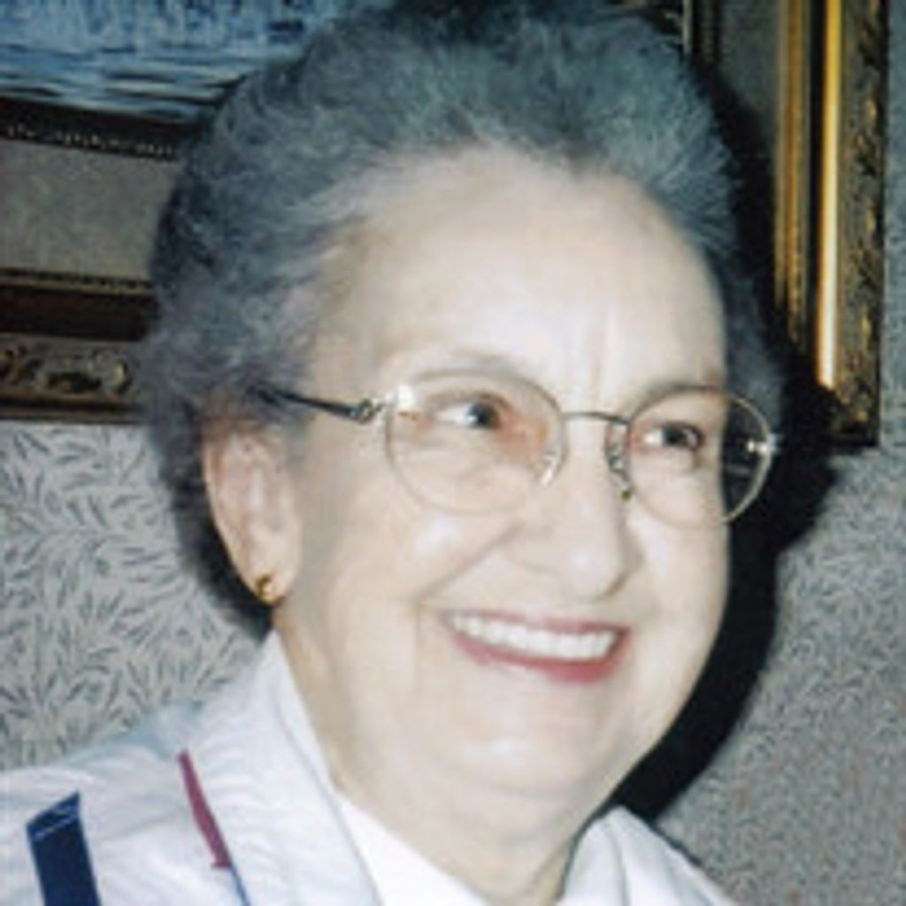 Lurline Dearing