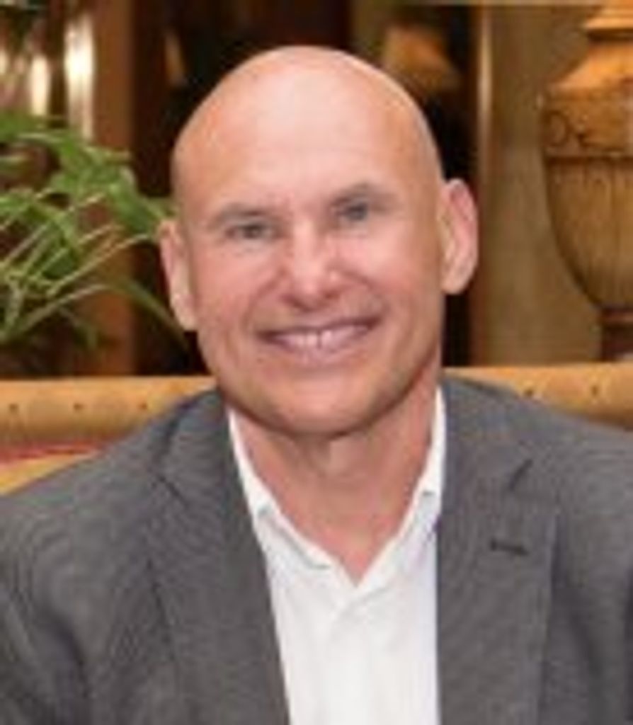 John Wood