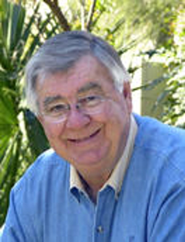 Clyde Edward Bohmfalk