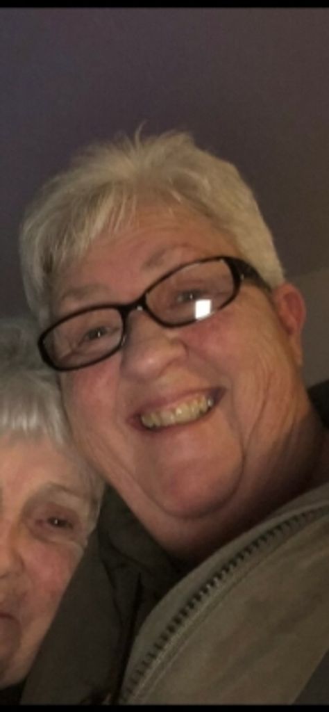 Cheryl Ann Bisson