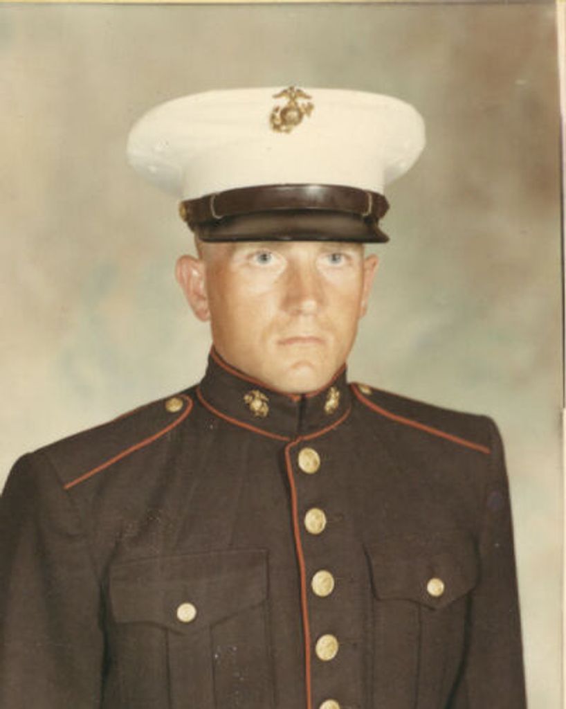 Jerry Wayne Falls