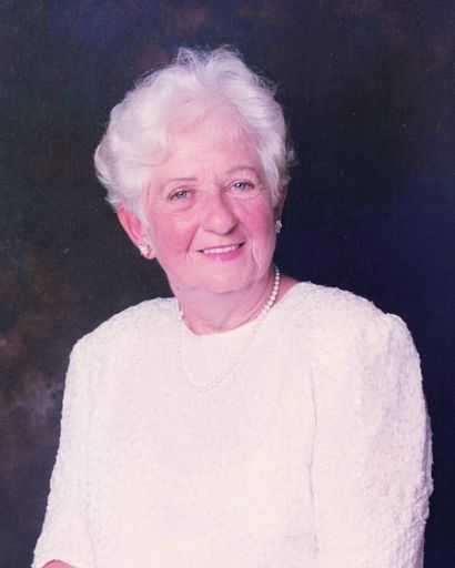 Jean M. McCluskey's obituary image
