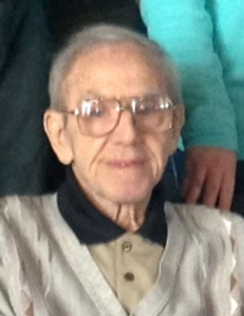 Alfred F. Zittel