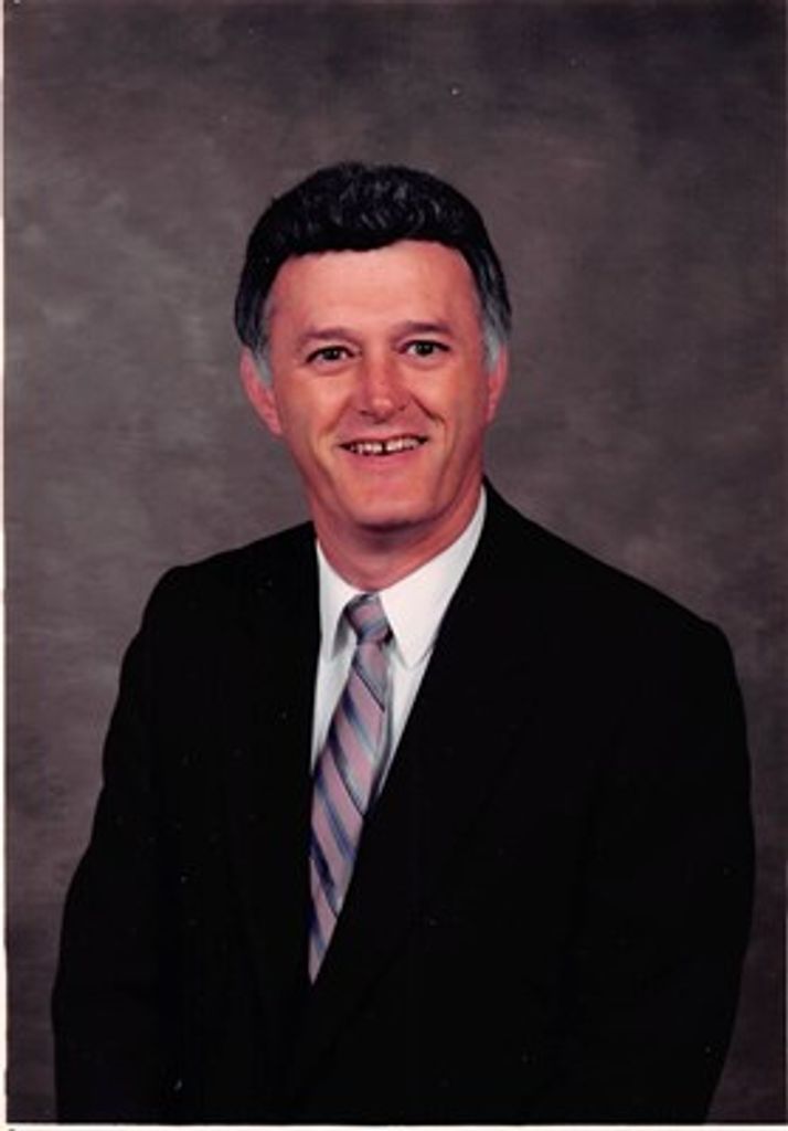 Forrest H. Morgan