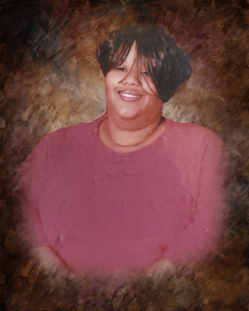 Kanetria Henry Profile Photo