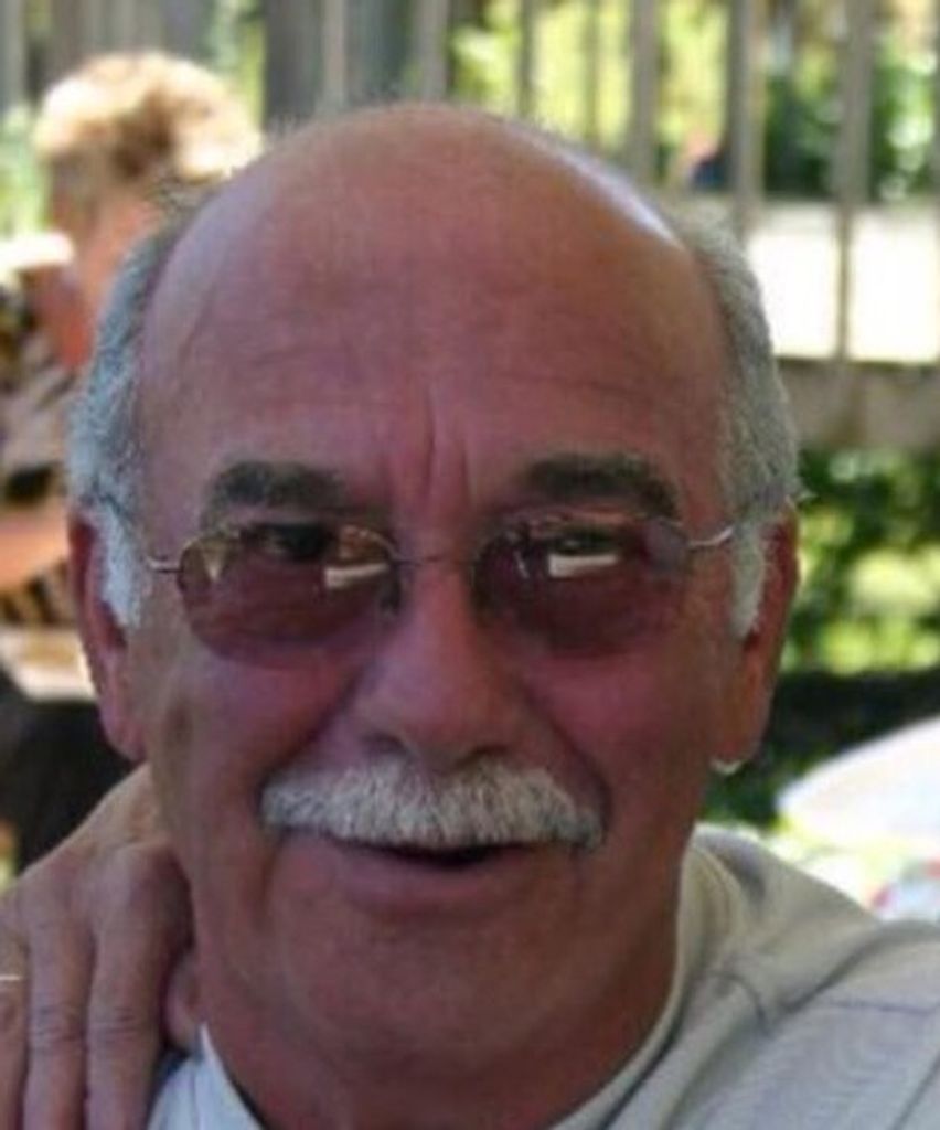 Wayne Edmunds Profile Photo