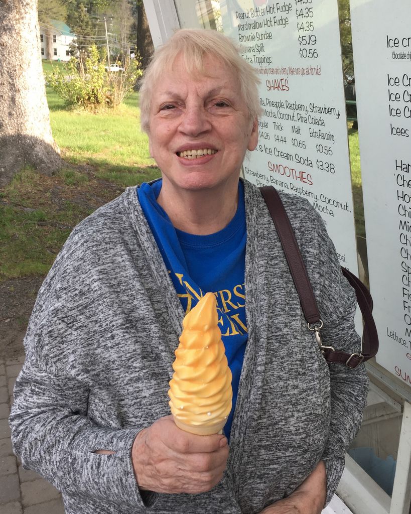 Ann Elizabeth Henderson