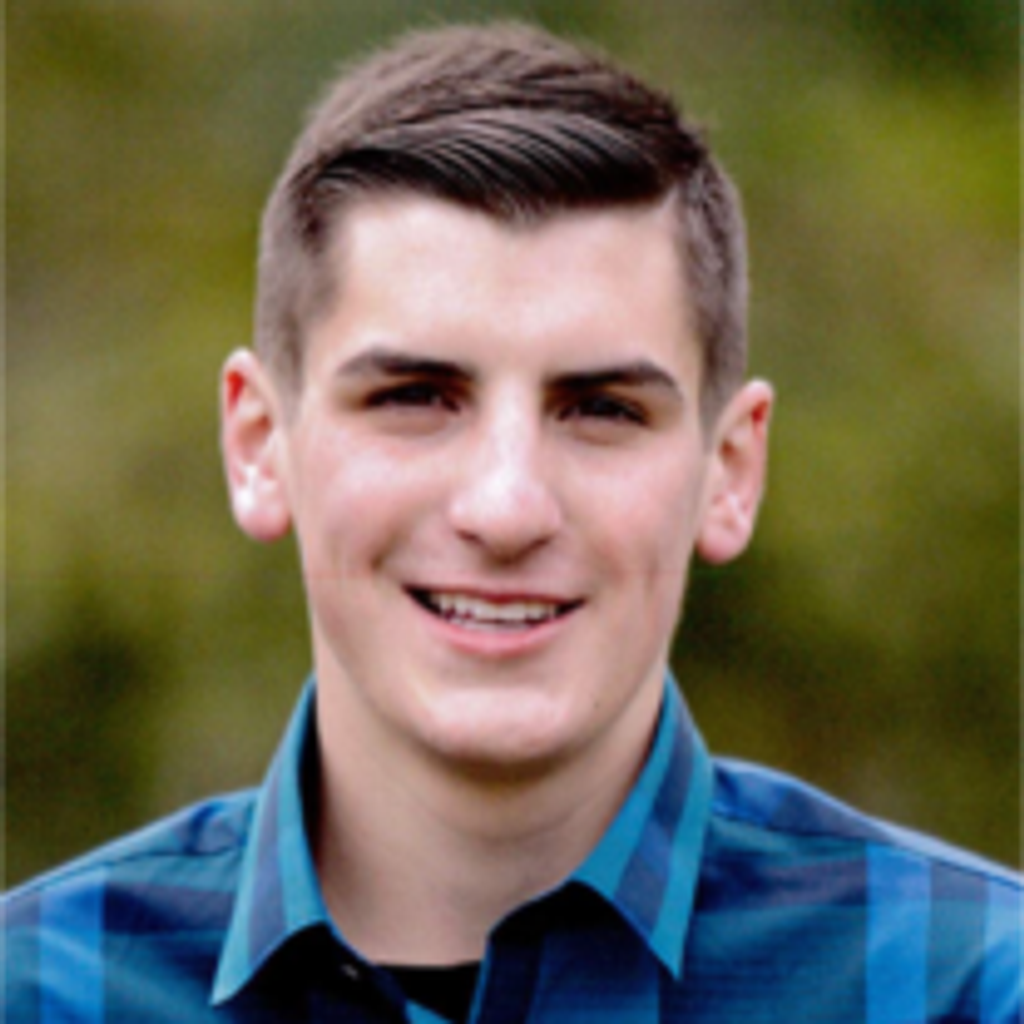 Nathan Allen Twedt Profile Photo