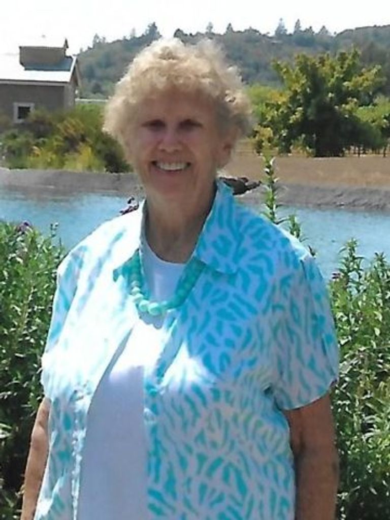 Doris Finegan Profile Photo