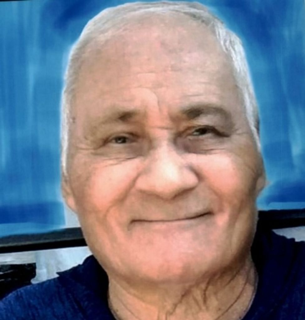Daniel Sanchez Profile Photo