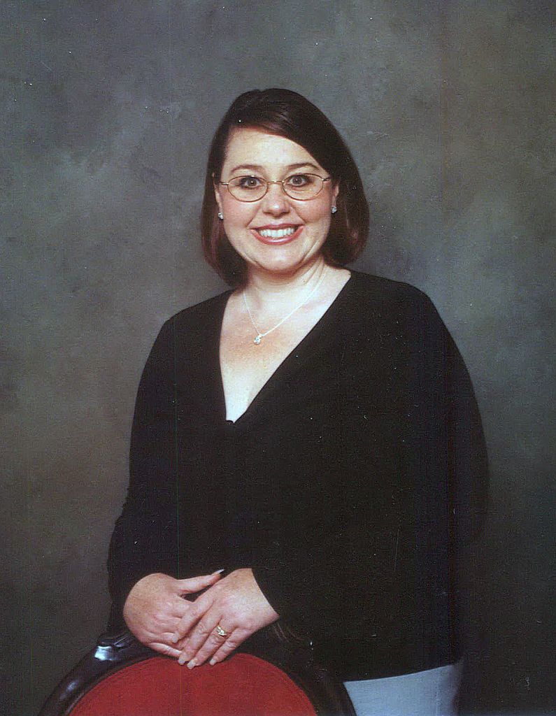 Marie Lynn Boyer Dunham