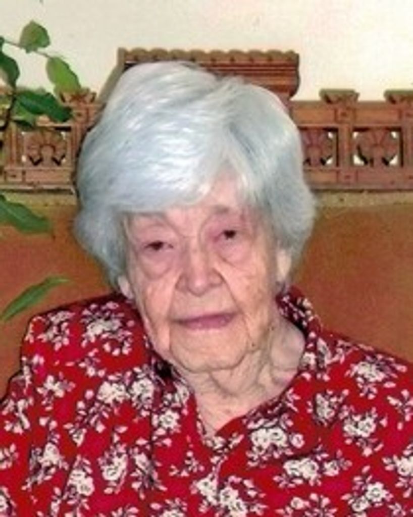 Ora (Guthrie)  Mcwhorter Profile Photo
