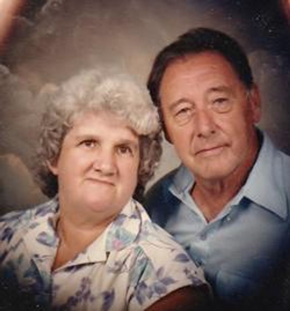 Hilda Ann Brust Profile Photo