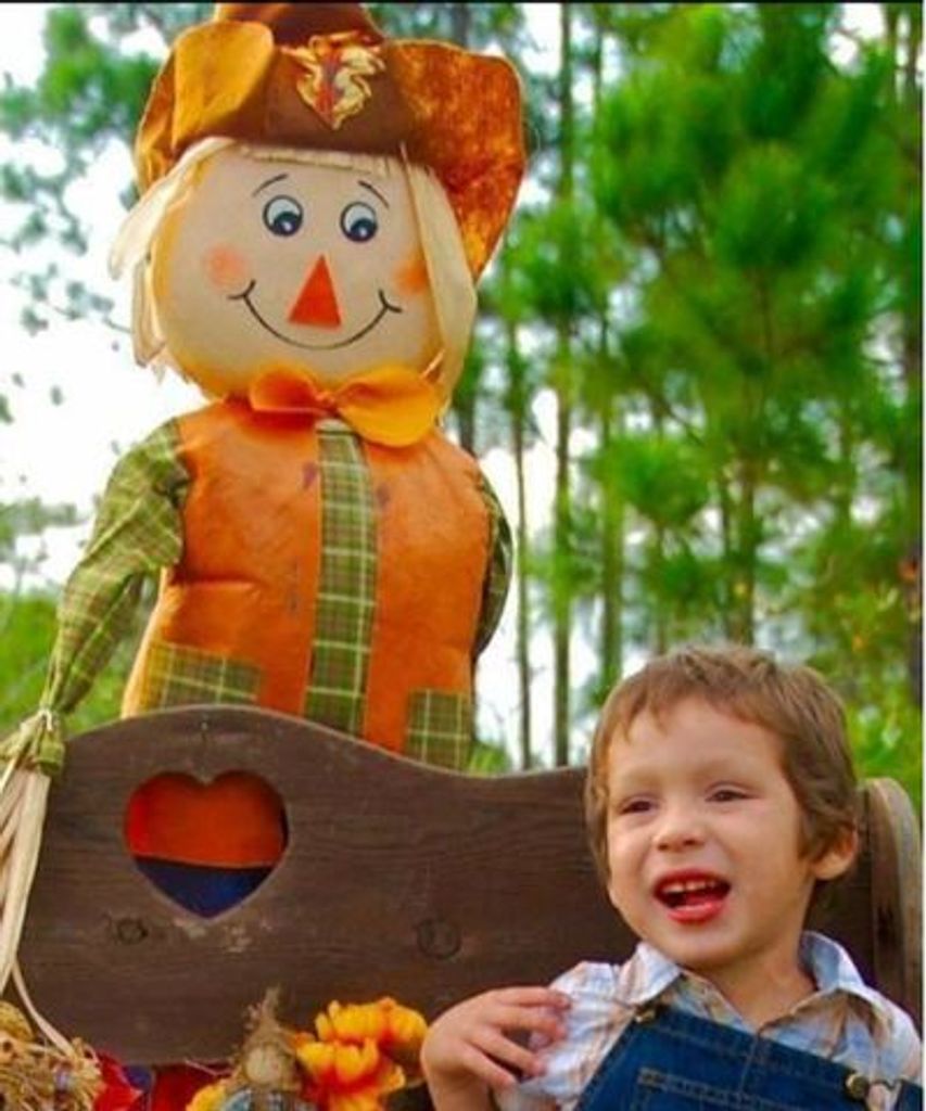 Hunter Ray Williamson Profile Photo